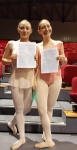 Concours de danse Maubeuge - 8 et 9 juin 2019